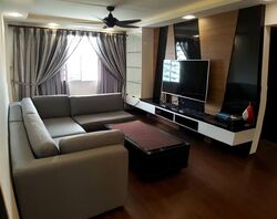 Blk 417 Pasir Ris Drive 6 (Pasir Ris), HDB 4 Rooms #534007441